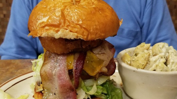 Jefferson's Roadhouse Photo 3