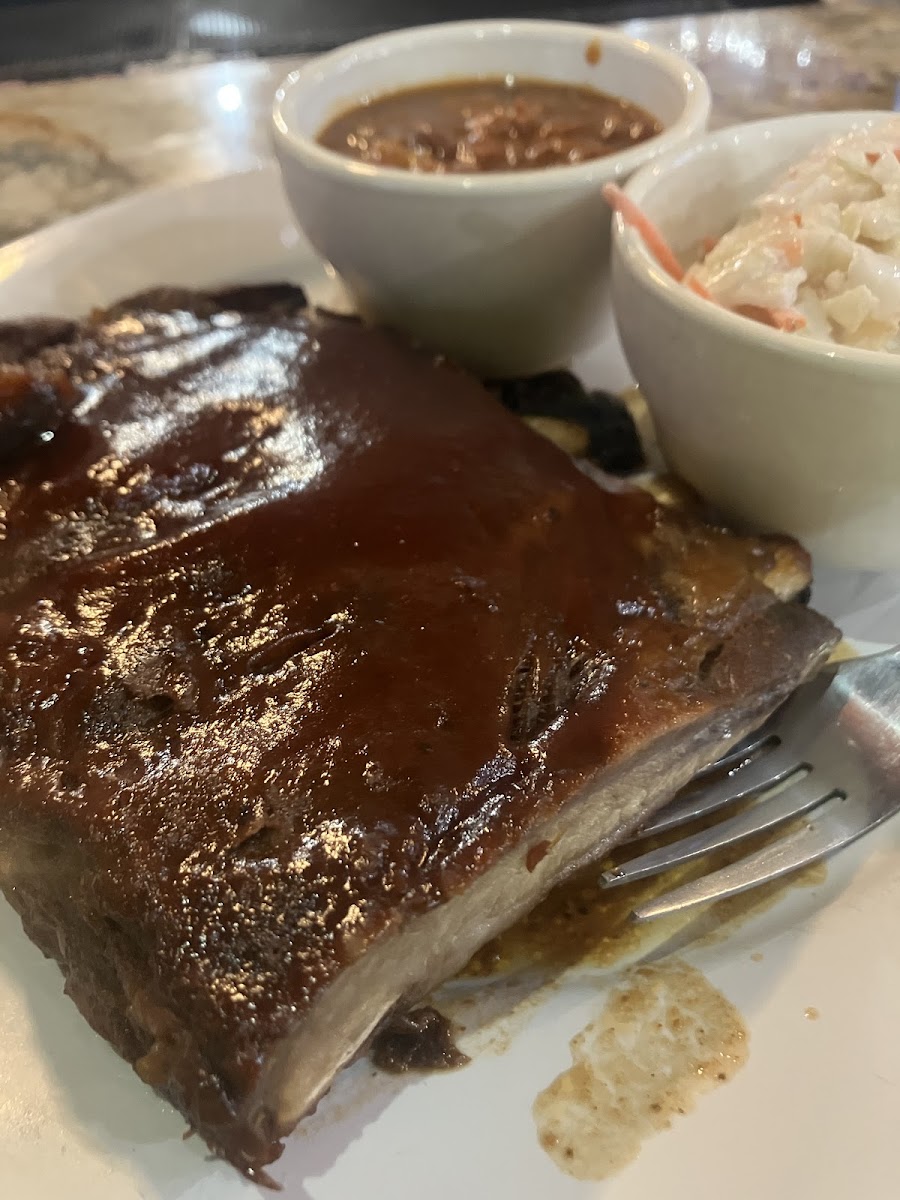 Jefferson's Roadhouse Photo 5