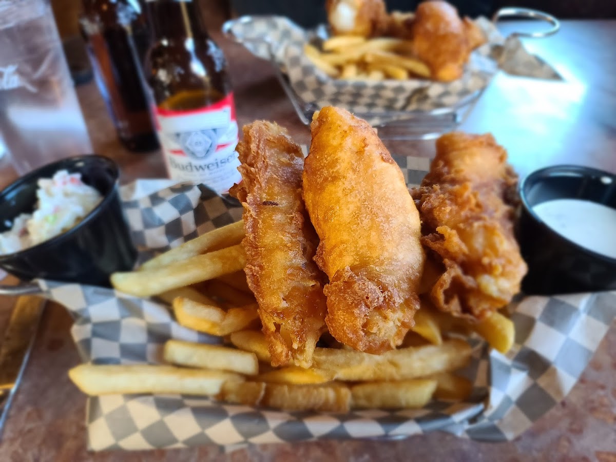 Jefferson's Roadhouse Photo 8