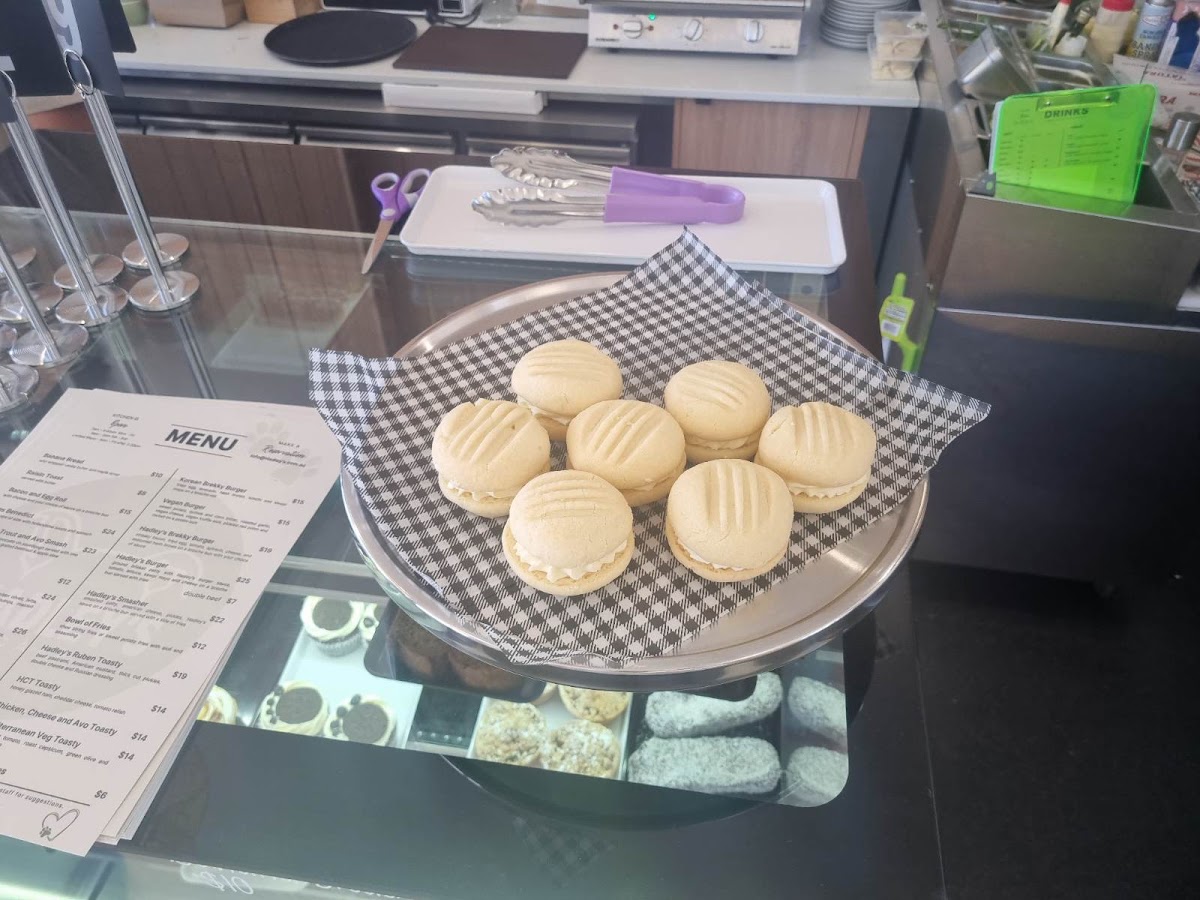 Hadley’s Cafe Photo Menu 6
