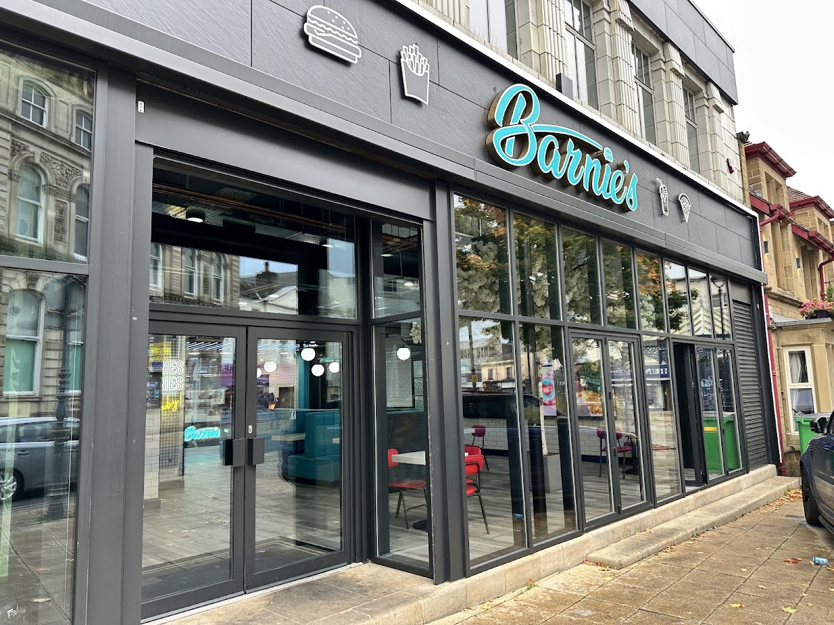 Barnies Dewsbury