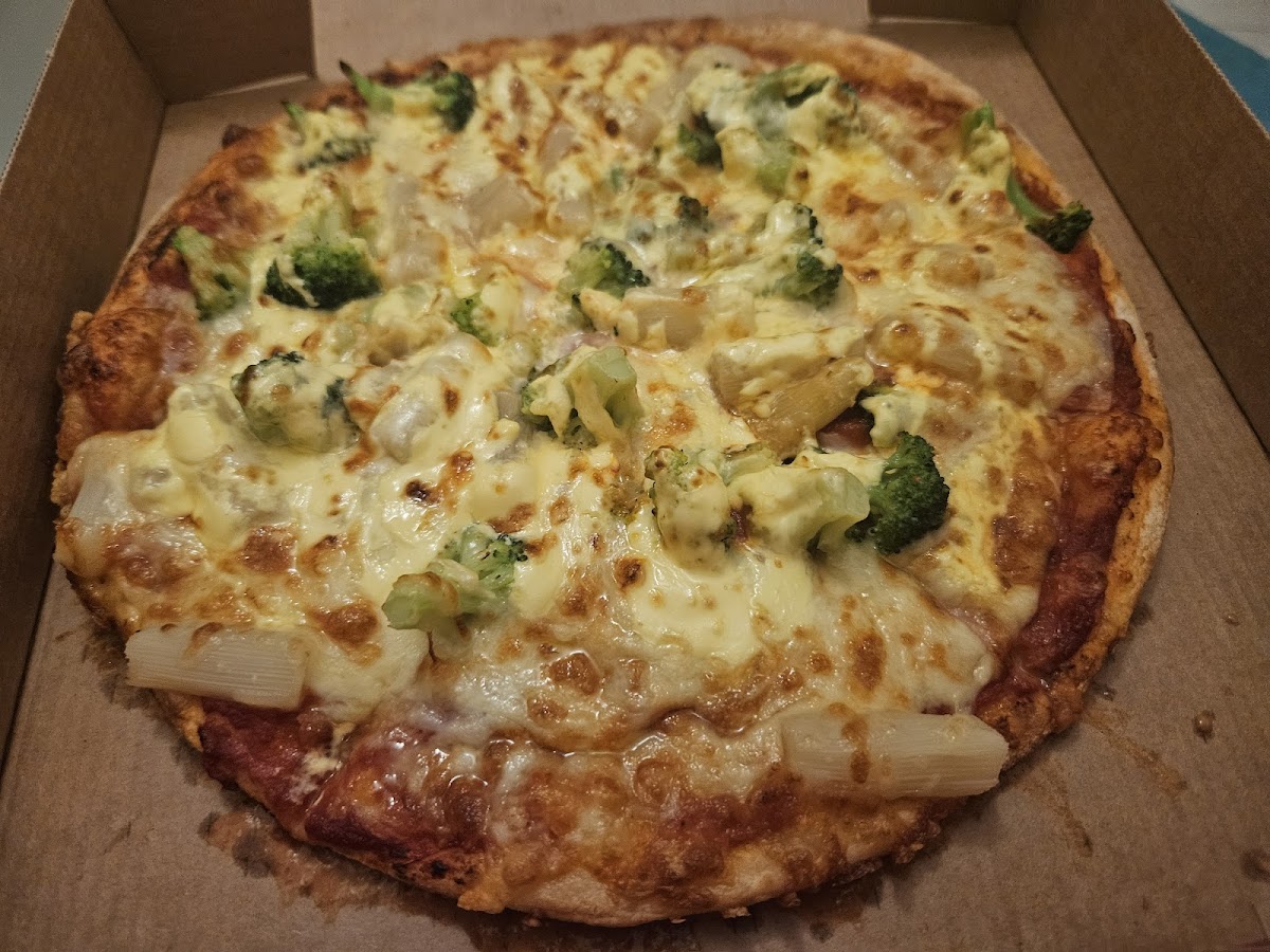Nexus Food Schwedt