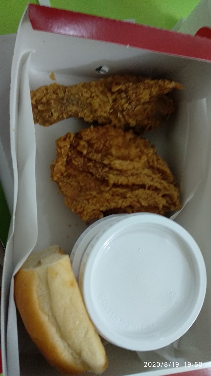 KFC Sendayan Drive-Thru Photo 5