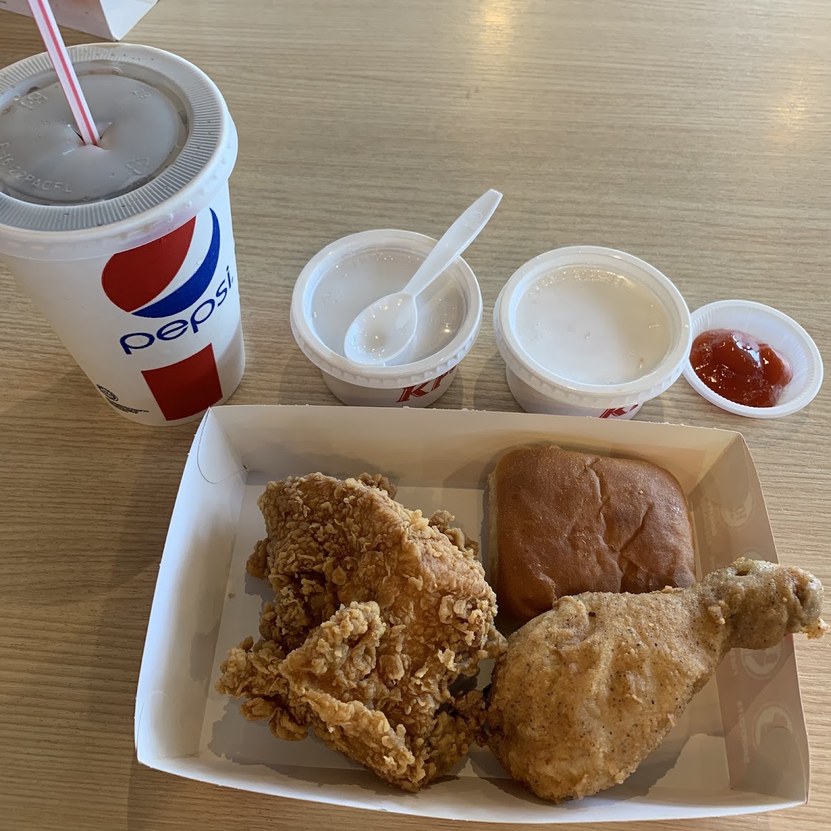 KFC Sendayan Drive-Thru Photo 8