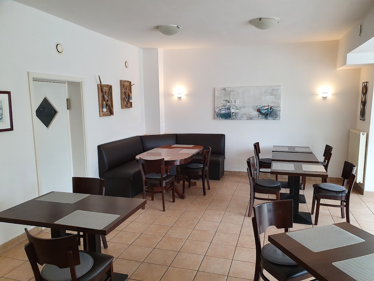 Pottkieker Imbiss & Partyservice