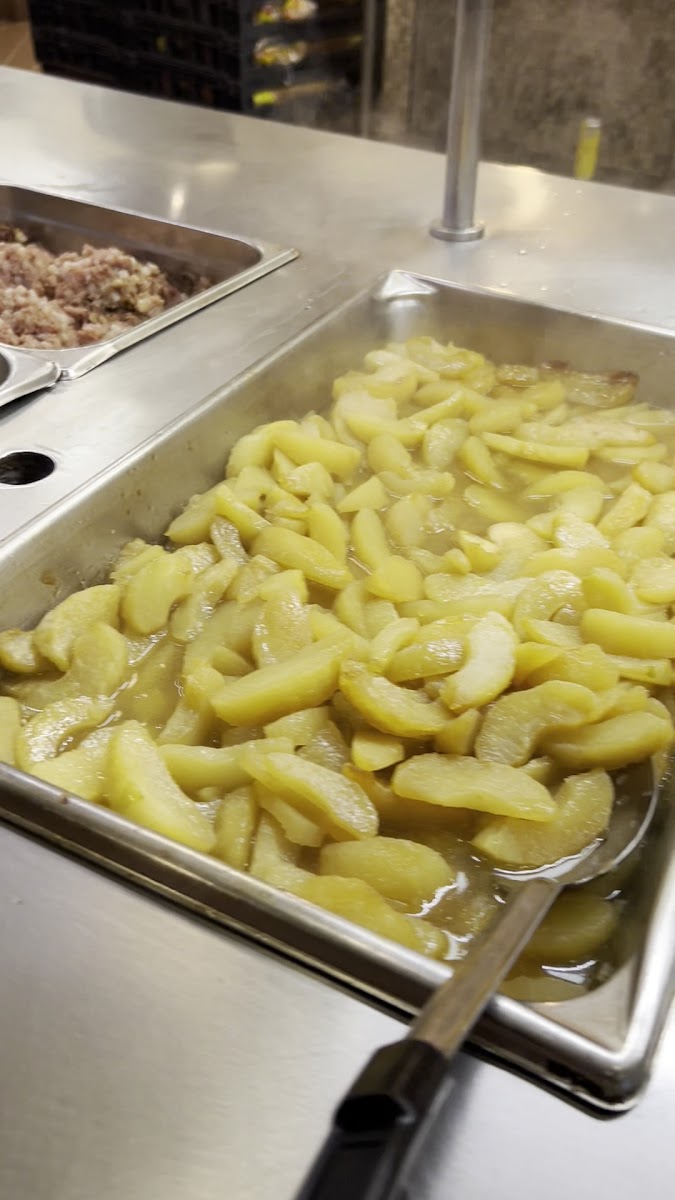 Chason’s Buffet Photo 2