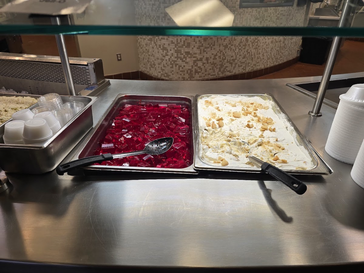 Chason’s Buffet Photo 3