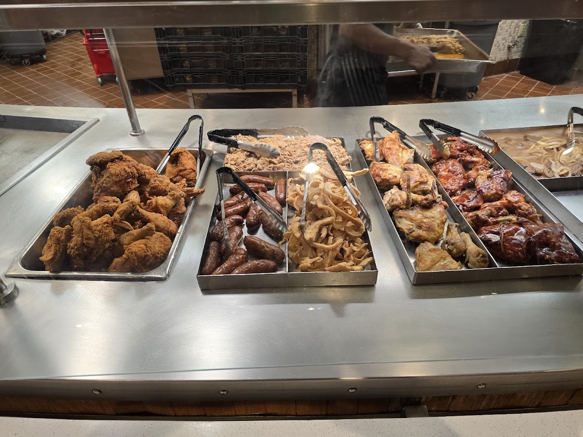 Chason’s Buffet Photo 4