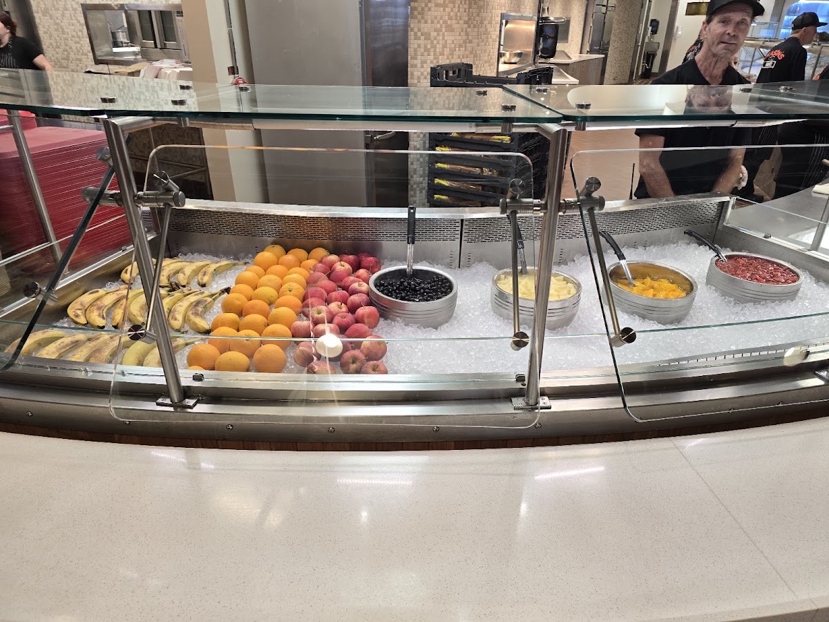 Chason’s Buffet Photo 6