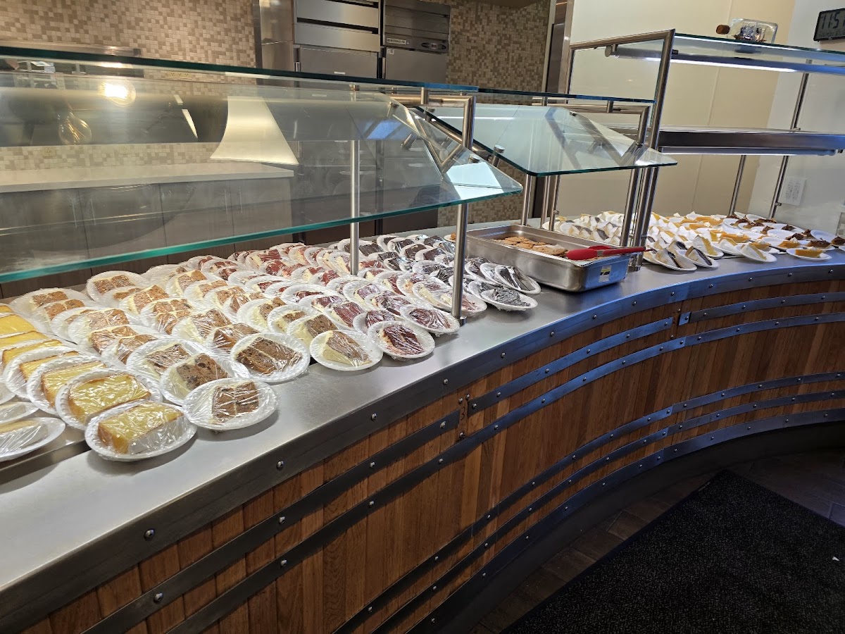 Chason’s Buffet Photo 8