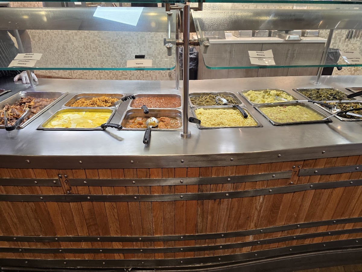 Chason’s Buffet Photo 9