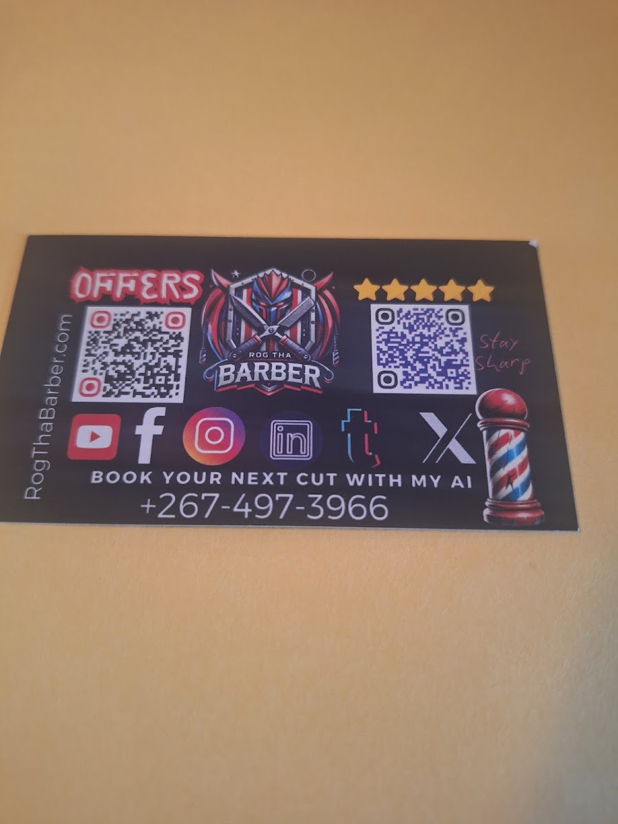 All Star Barber Shop Photo 4
