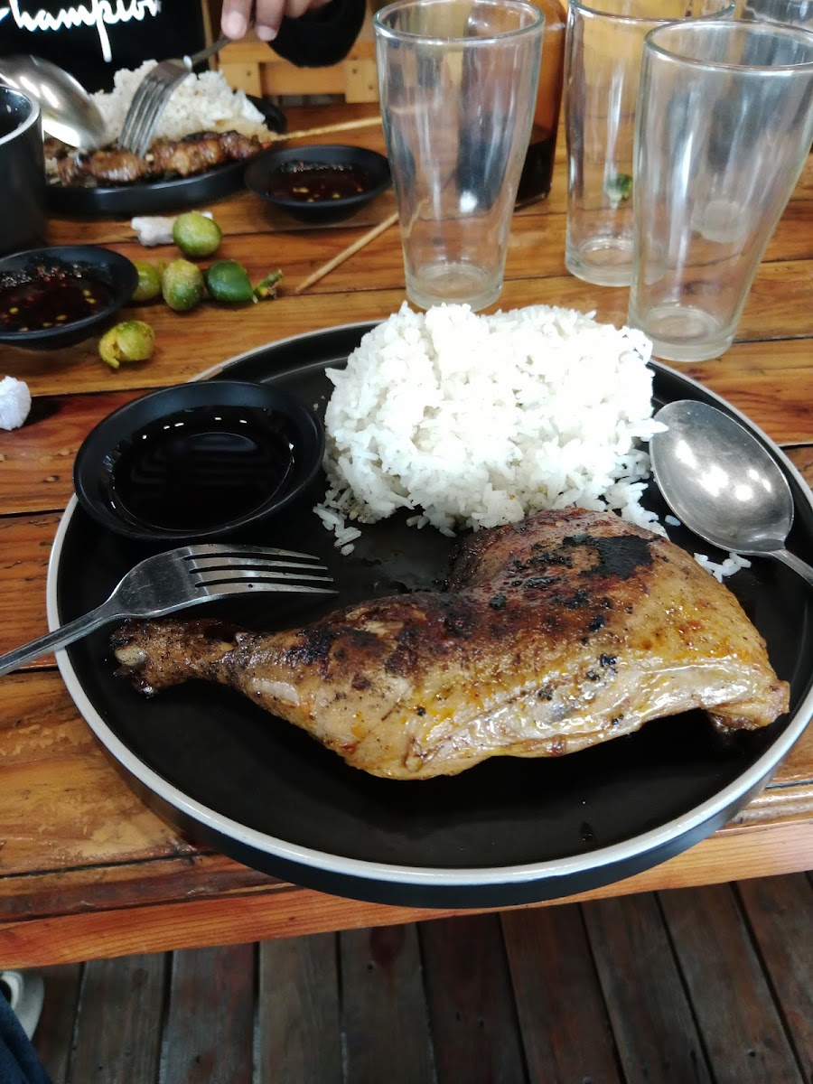 Salilungan Restaurant - Capitol Branch Photo 10