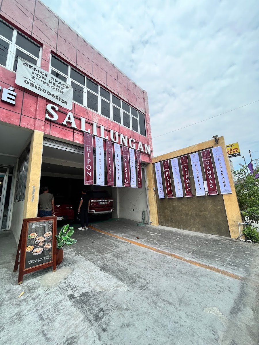 Salilungan Restaurant - Capitol Branch Photo 4