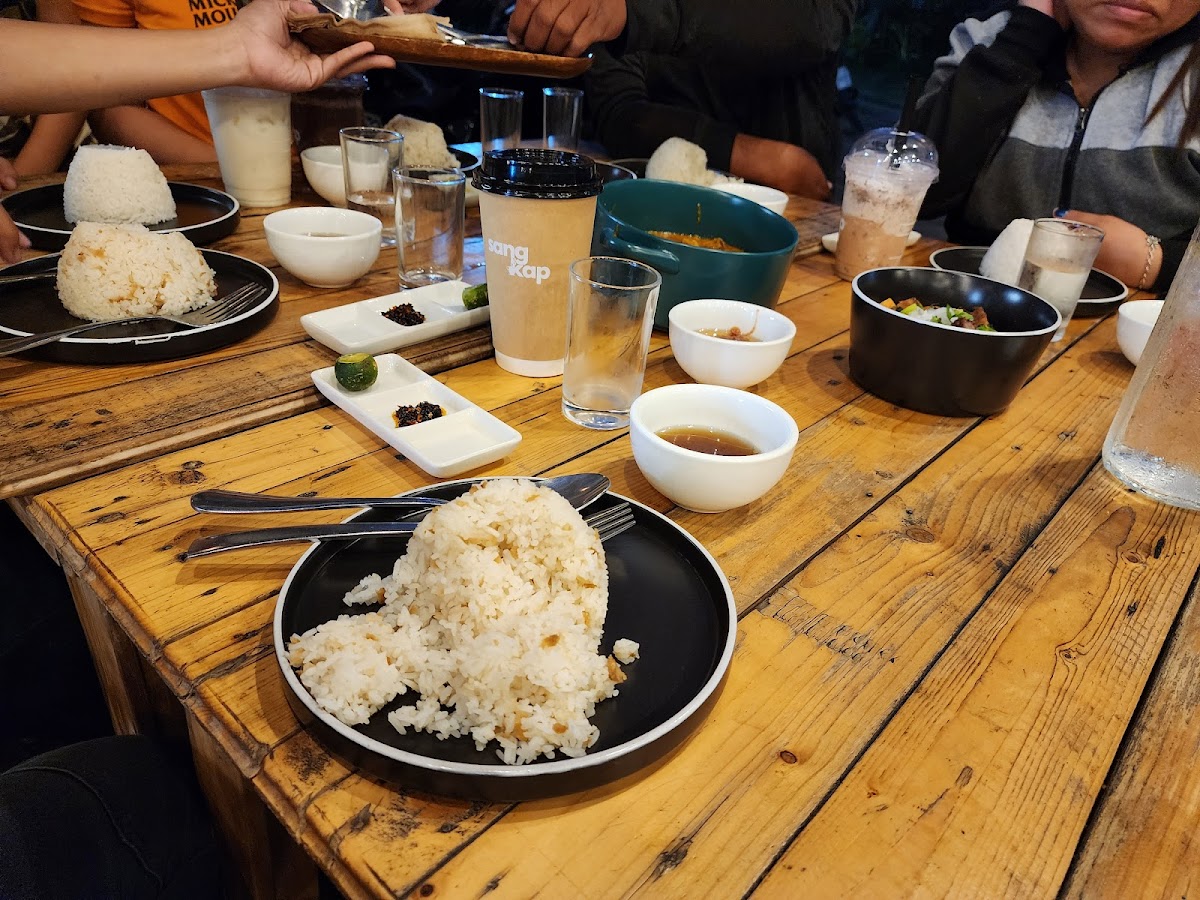 Salilungan Restaurant - Capitol Branch Photo 9