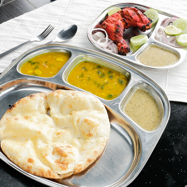 Restoran Anwar Maju Putra Heights Photo 10