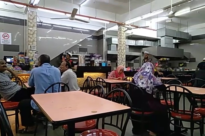 Restoran Anwar Maju Putra Heights Photo 2