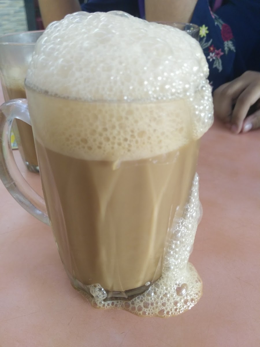 Restoran Anwar Maju Putra Heights Photo 8