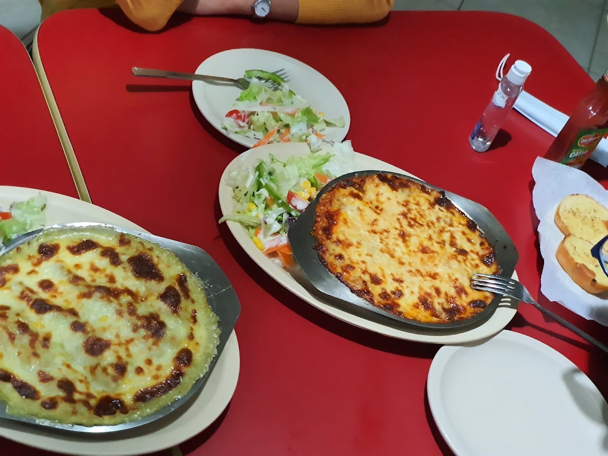 Pizzeria Charlotte