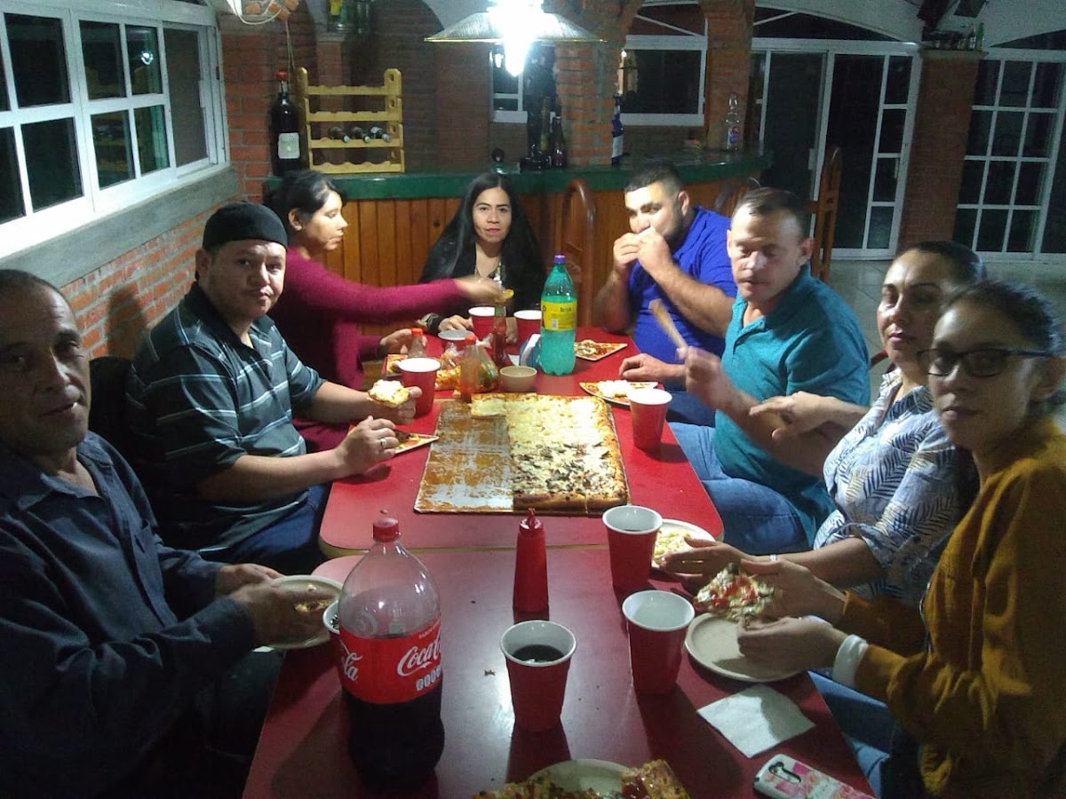 Pizzeria Charlotte Photo 3