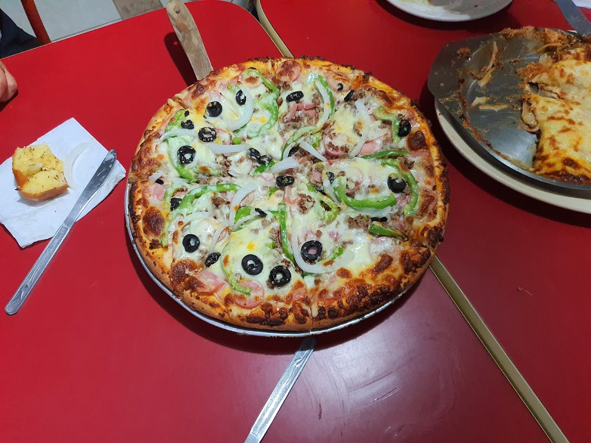 Pizzeria Charlotte Photo 4