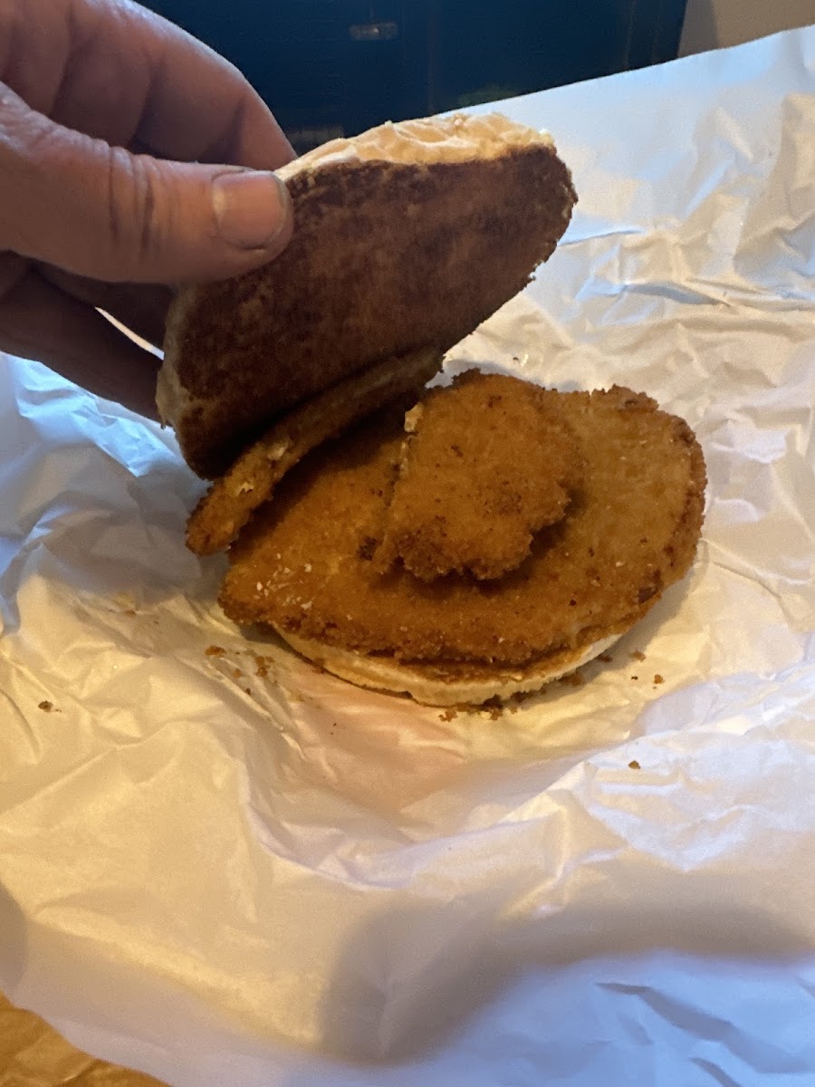 Hook to Plate Fish and Chips Photo 8