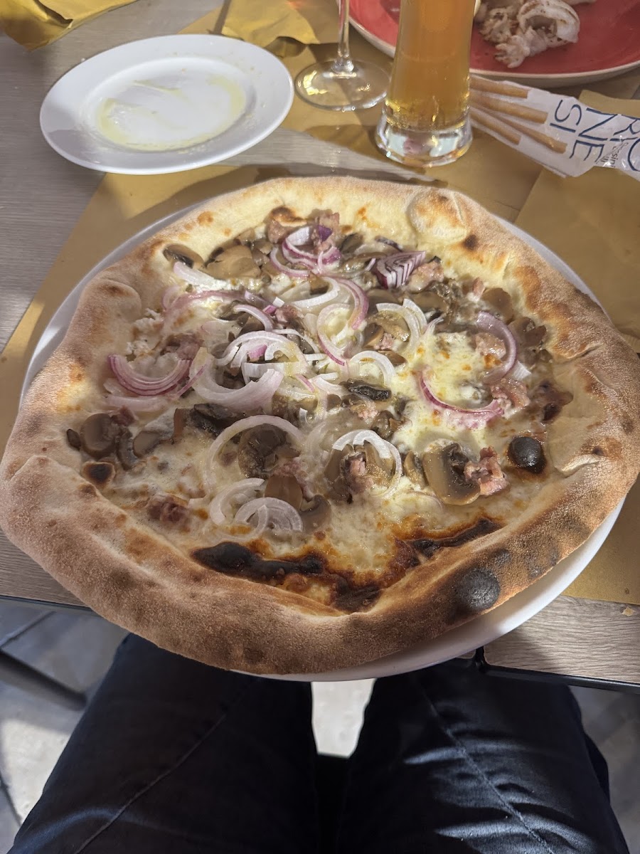 Ristorante Pizzeria Photo 4