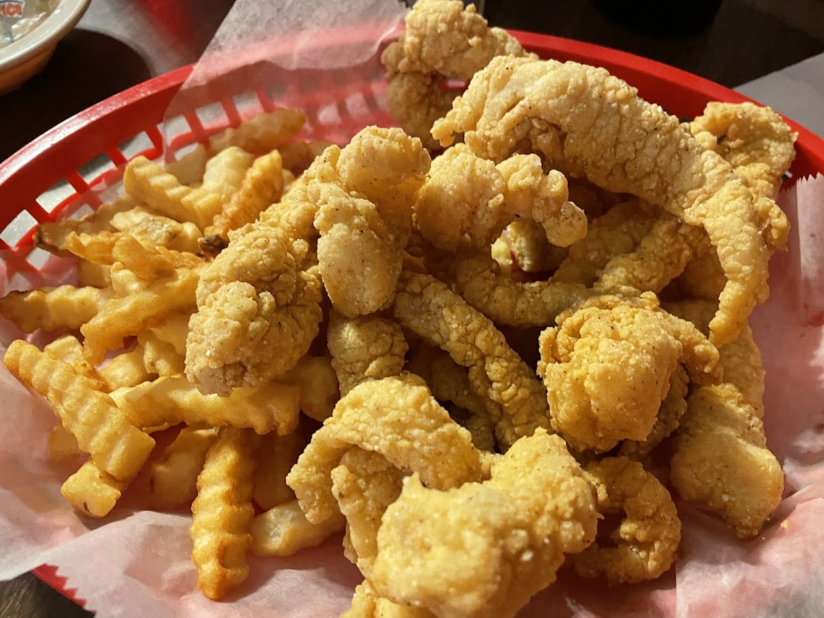 Harper’s Catfish Photo 2