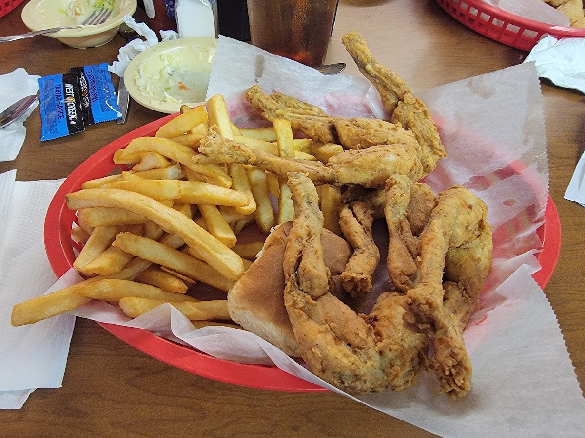 Harper’s Catfish Photo 5