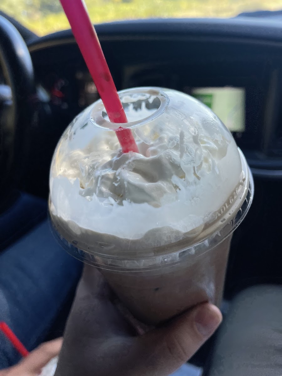Leaded Coffee Company Photo 2