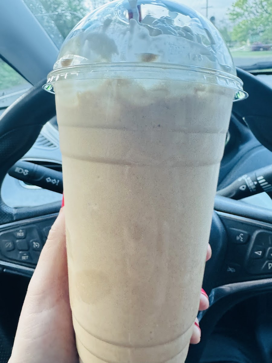 Leaded Coffee Company Photo 3