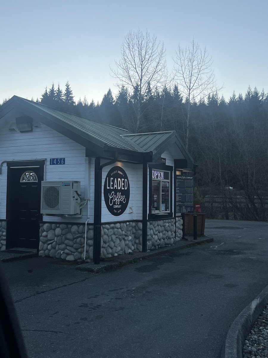 Leaded Coffee Company Photo 4