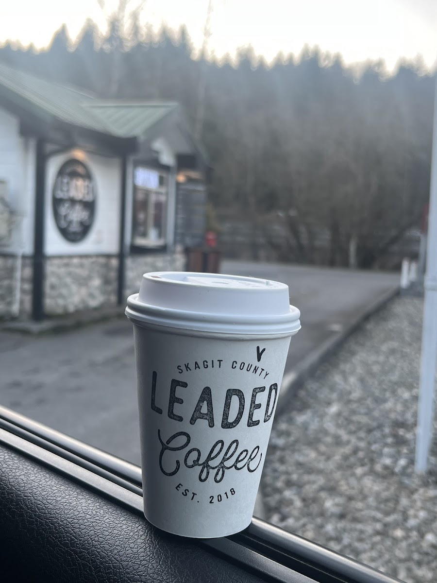 Leaded Coffee Company Photo 7
