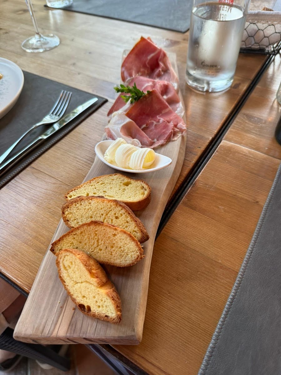 Osteria dei Merli Photo 3