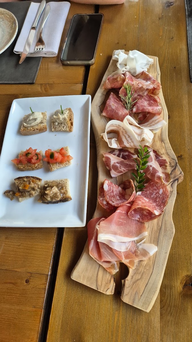 Osteria dei Merli Photo 5