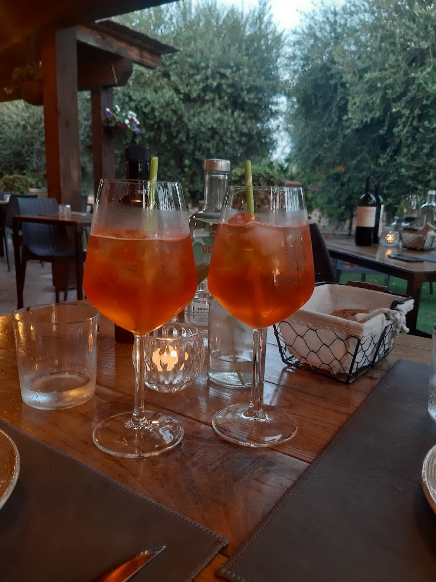 Osteria dei Merli Photo 8