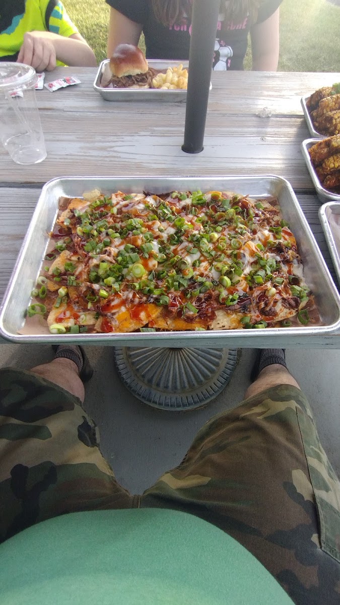 Fire & Ice Smokehouse & Creamery Photo 10