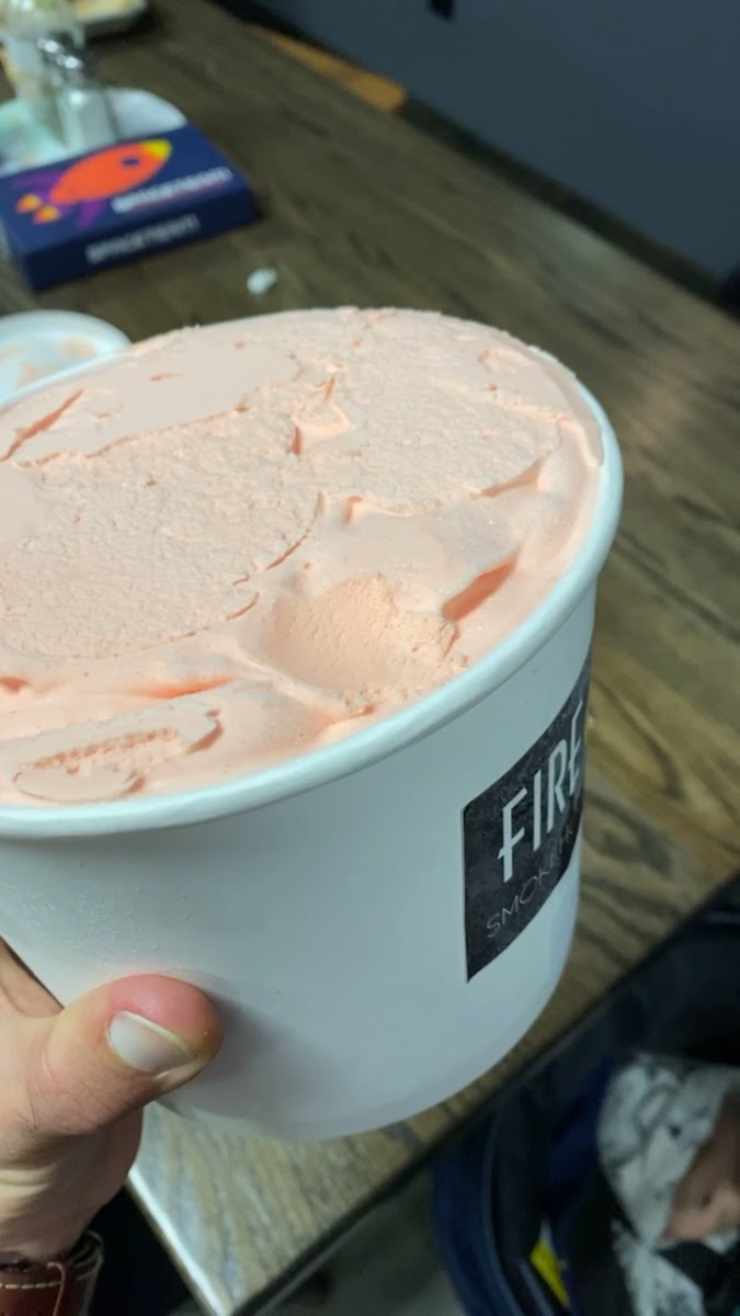 Fire & Ice Smokehouse & Creamery Photo 2