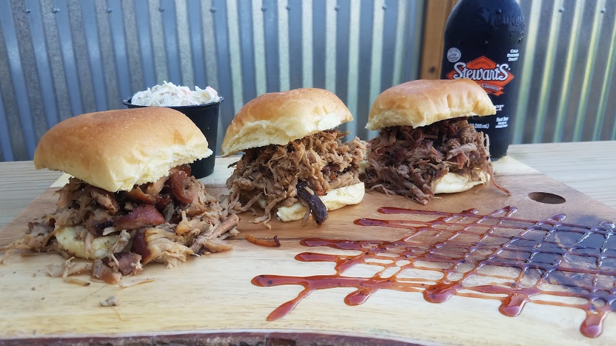 Fire & Ice Smokehouse & Creamery Photo 3