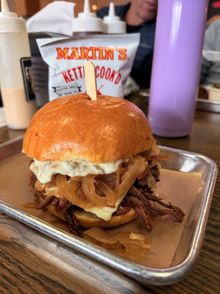Fire & Ice Smokehouse & Creamery Photo 4