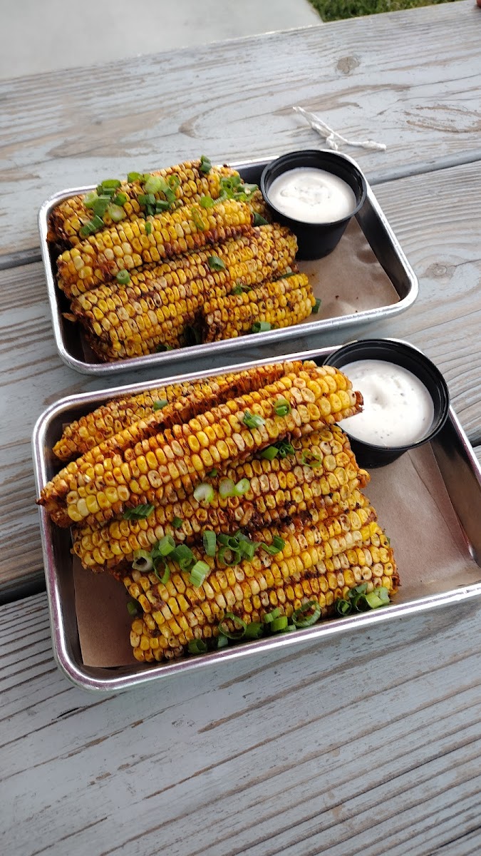 Fire & Ice Smokehouse & Creamery Photo 6