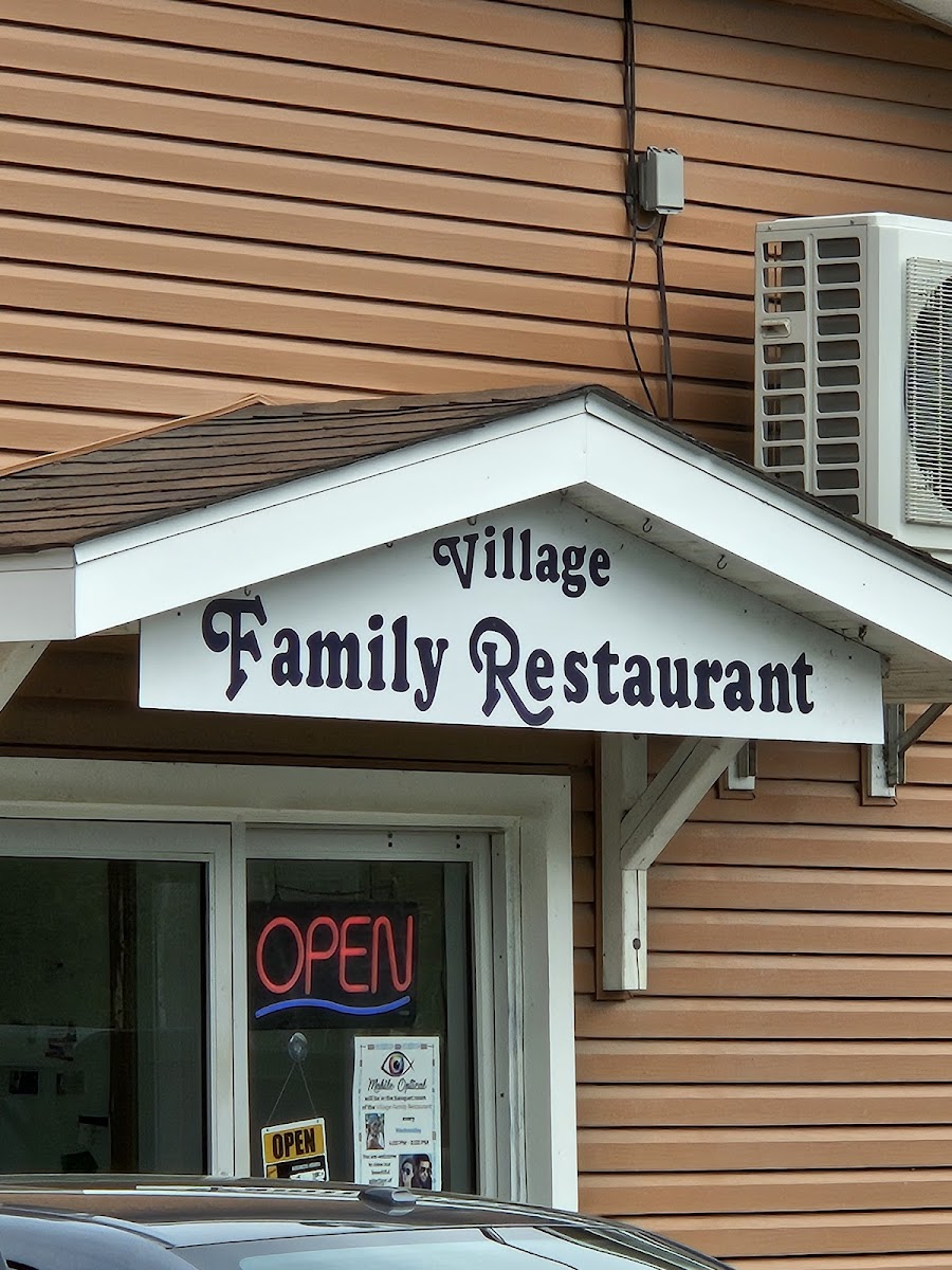 Village Family Restaurant