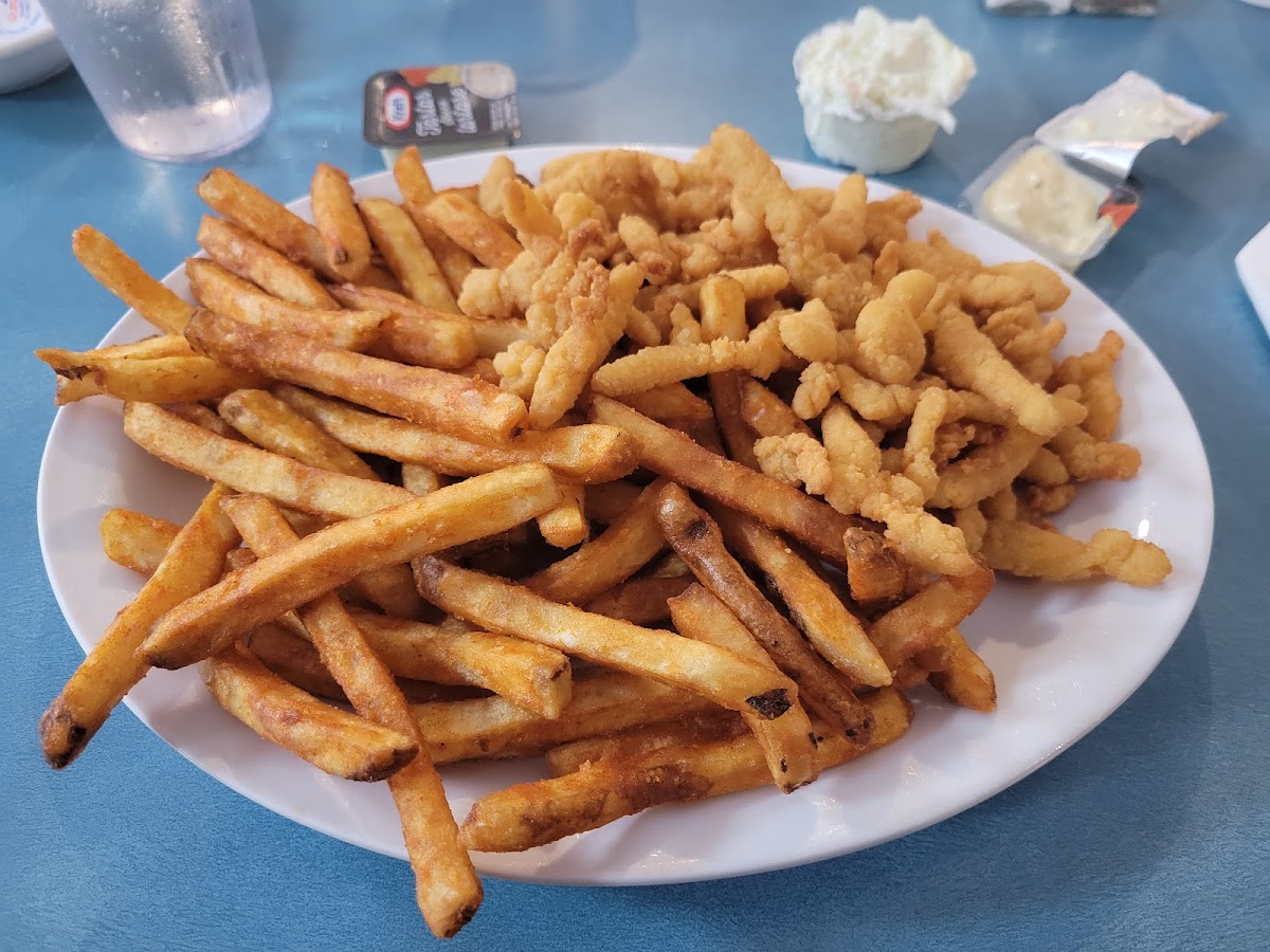 Village Family Restaurant Photo 2
