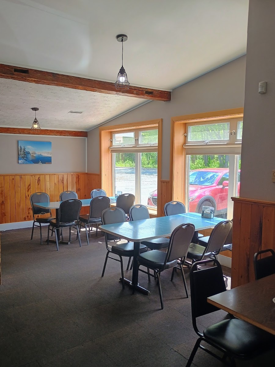 Village Family Restaurant Photo 4