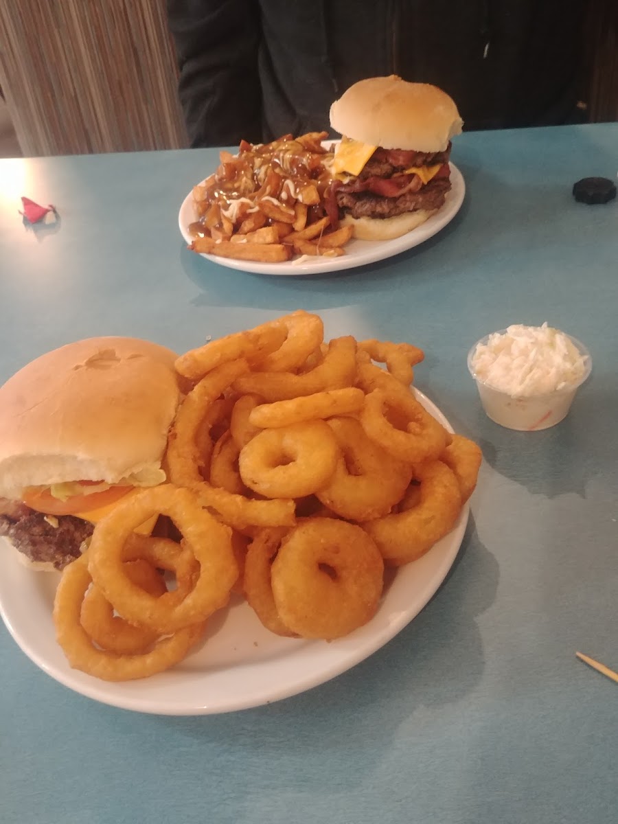 Village Family Restaurant Photo 6