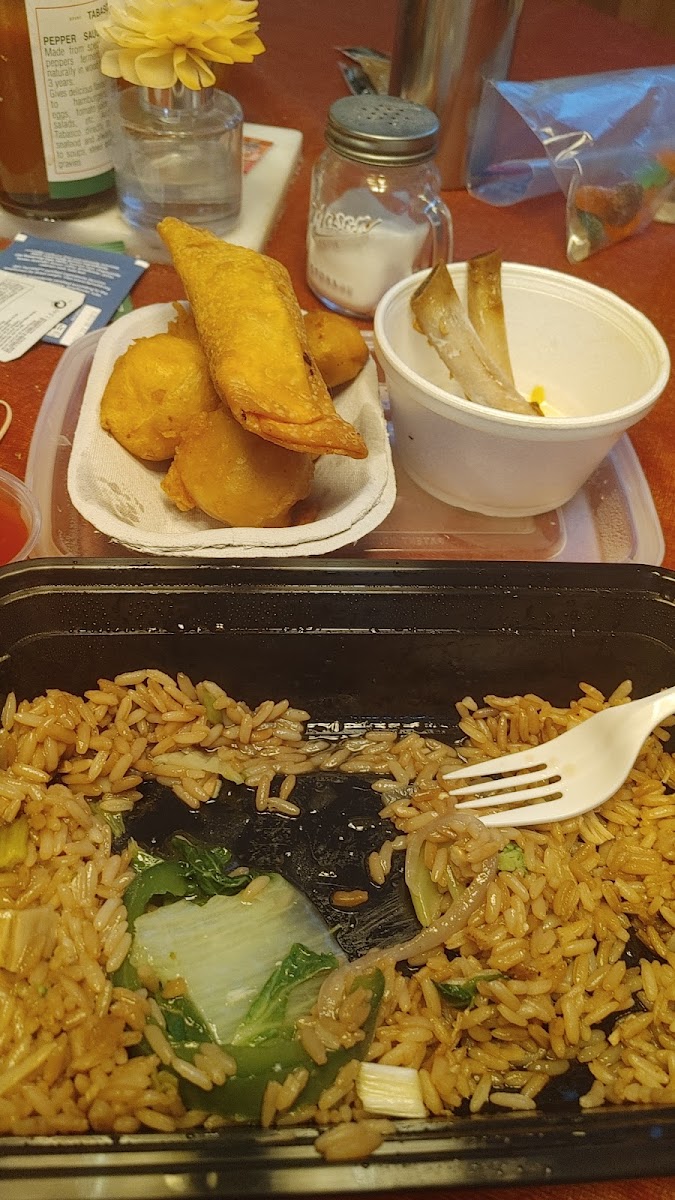 Village Family Restaurant Photo 8