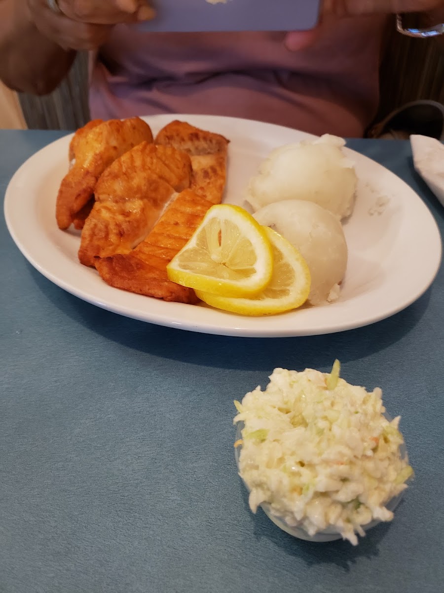Village Family Restaurant Photo 9