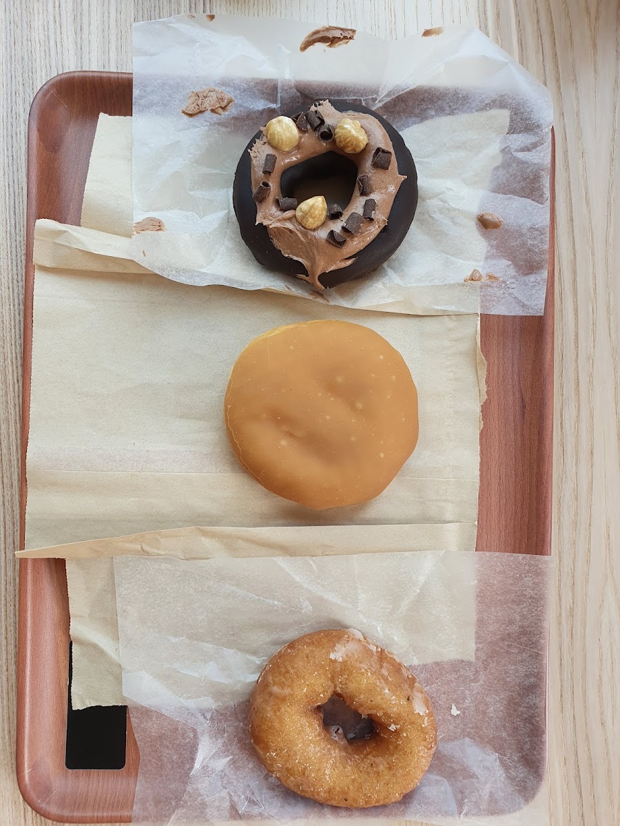Tim Hortons - Samyan Mitrtown Photo 10