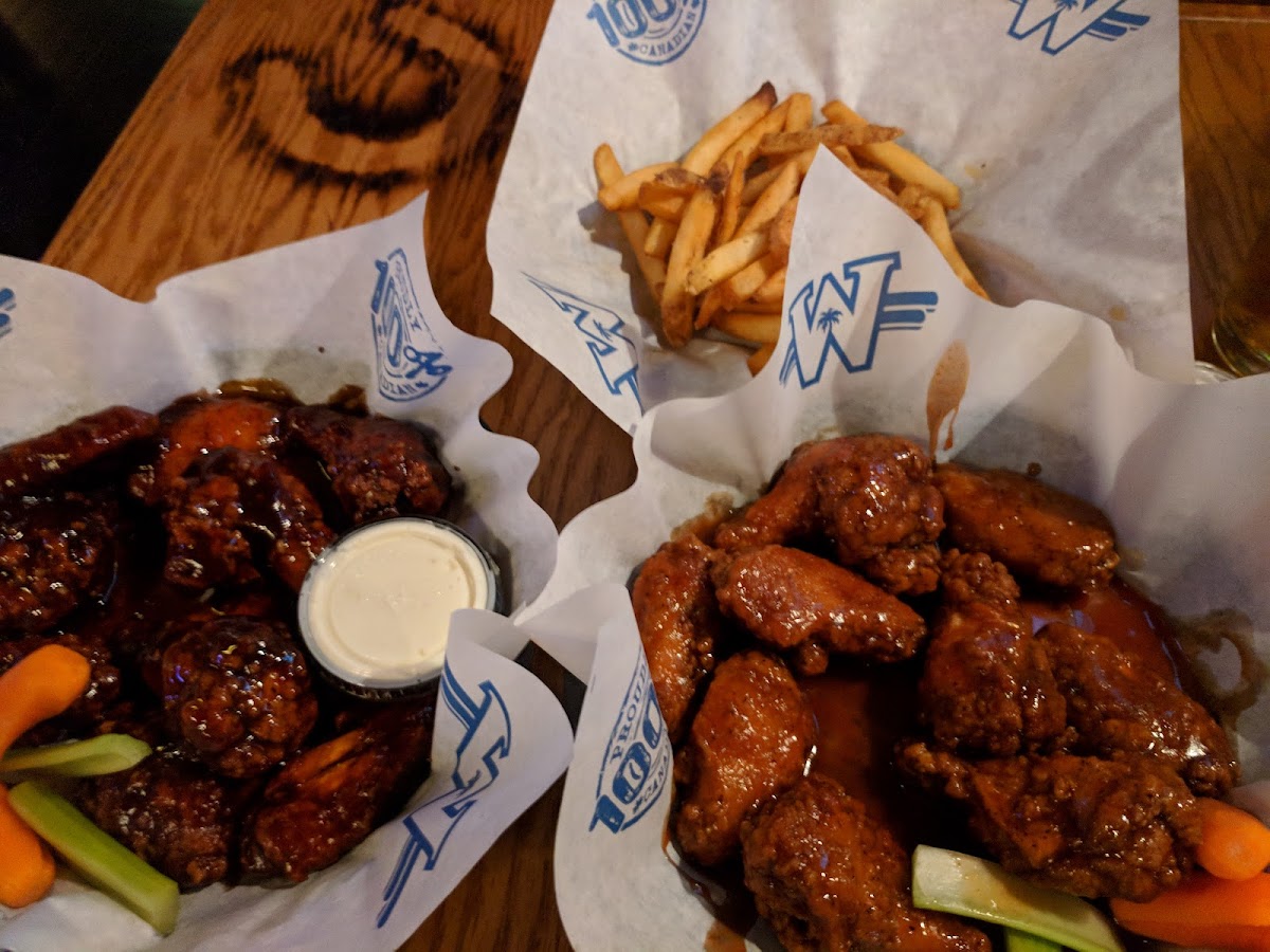Wild Wing Kanata Photo 5