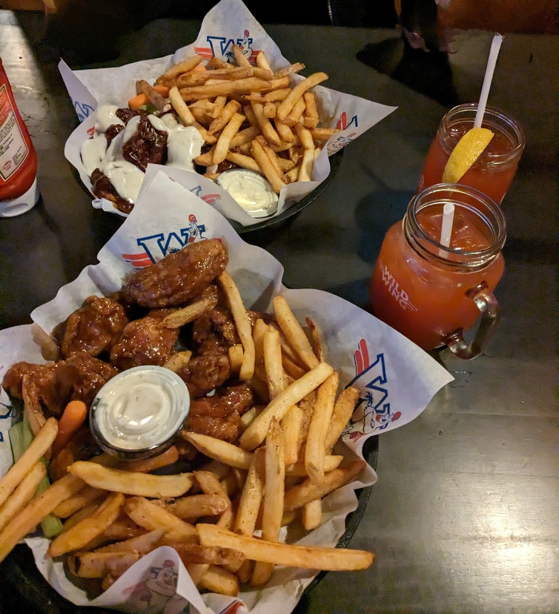 Wild Wing Kanata Photo 7